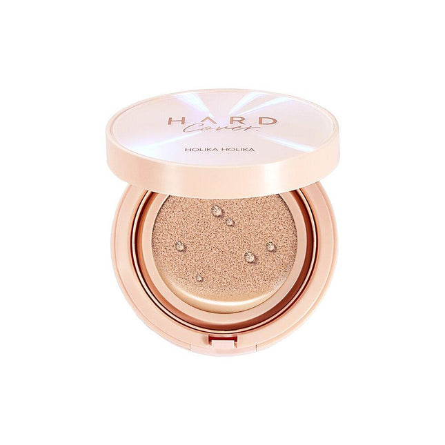 Holika Holika Hard Cover Glow Cushion EX Refill Set