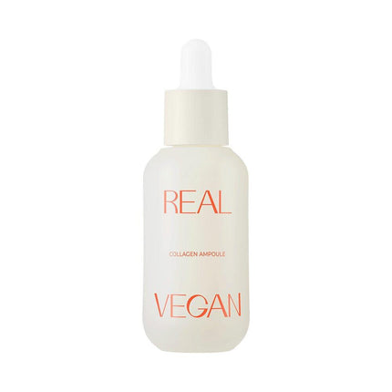 KLAVUU Real Vegan Collagen Ampoule 30mL