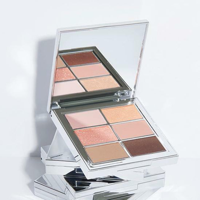AMUSE Eye Vegan Sheer Palatte