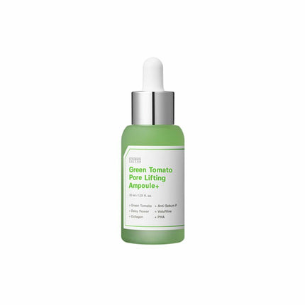 sungboon editor Green Tomato Pore Lifting Ampoule+ 30mL 1+1 Limited Set