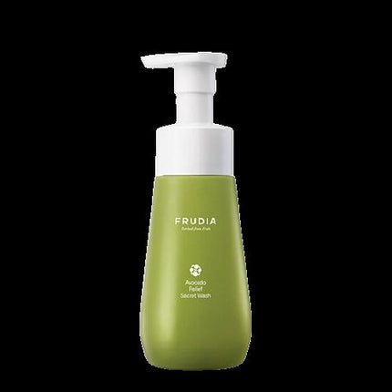 FRUDIA Avocado Relief Secret Wash 260mL