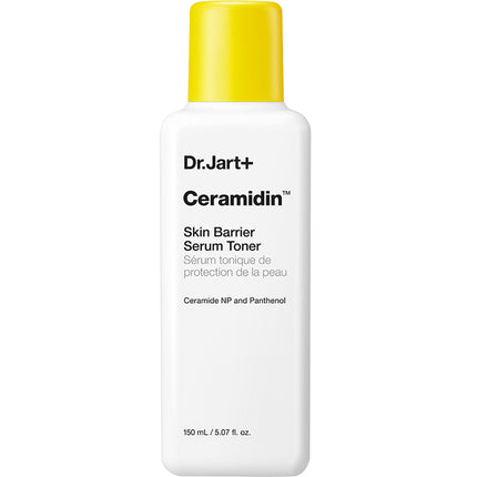Dr.Jart  Ceramidin Skin Barrier Serum Toner 150ml