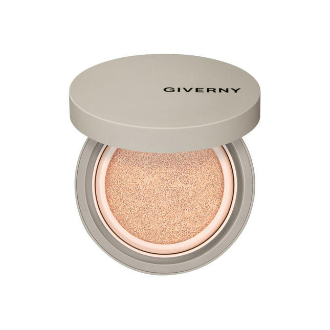 Giverny Milchak Matte Fit Cushion (Original Product + Refill)