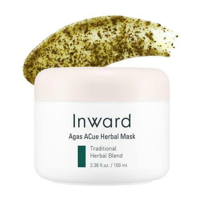 Inward Agas ACue Herbal Mask 100ml