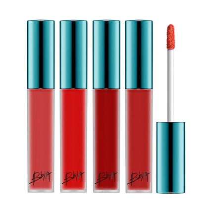 BBIA Last Velvet Lip Tint