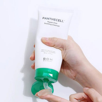 BIOHEAL BOH Panthecell Repair Cica Soothing Cleanser 160ml Double Pack