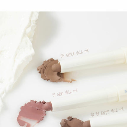 lilybyred Smiley Lip Blending Stick 0.8g