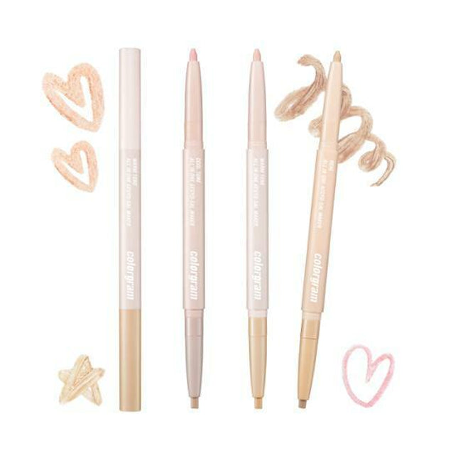 colorgram All In One Aegyo-sal Maker