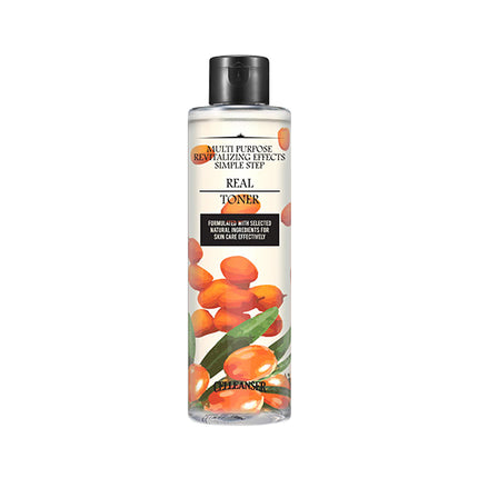 Selinger Real Toner Sea Bucktone 200ml