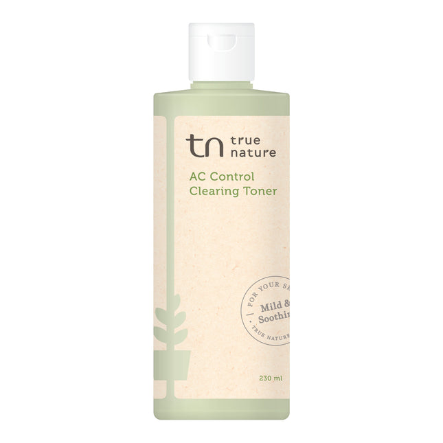 TN AC Control Clearing Toner 230ml
