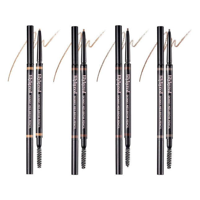lilybyred Skinny Mes Brow Pencil