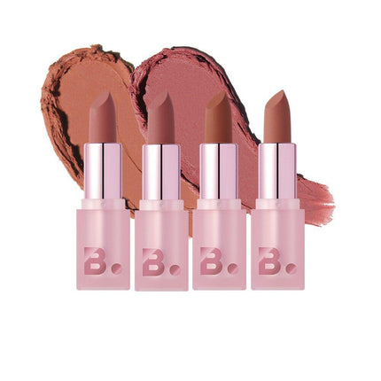 BANILA CO Velvet Blurred Veil Lipstick Blooming Petal Edition