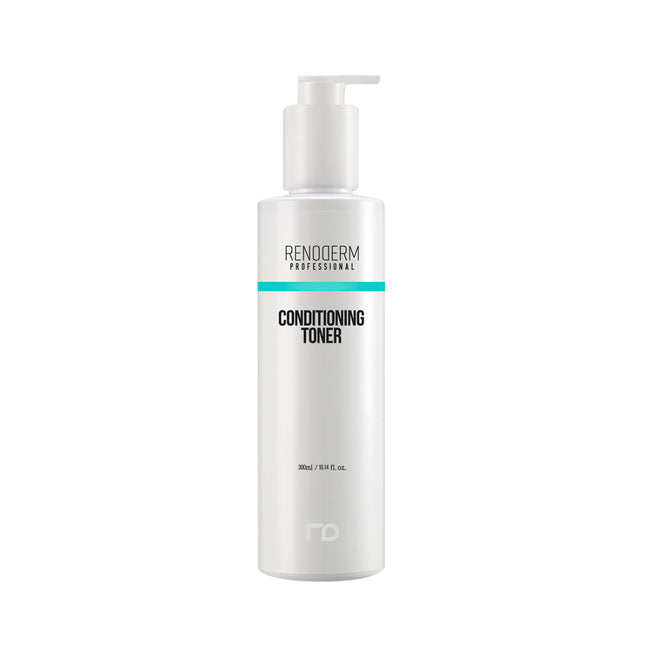 Lenoderm Conditioning Toner 300ml
