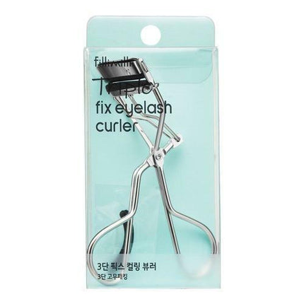 Fillimilli Triple Fix Eyelash Curler