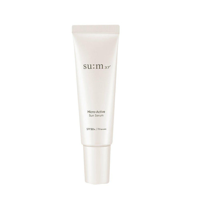 SUM37 Micro-Active Sun Serum 50mL