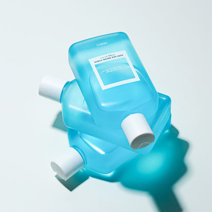 NierG Sea Salt Weak Acid Toner 250ml