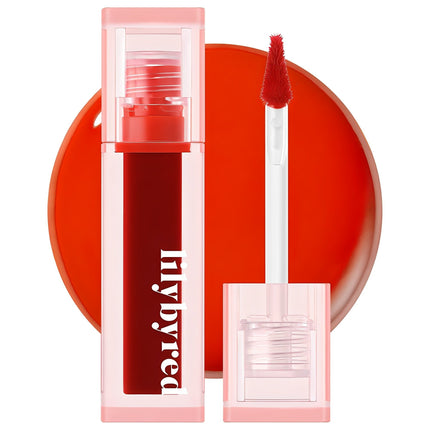 lilybyred Juicy Liar Water Tint 4.8g (8 shades To Choose)