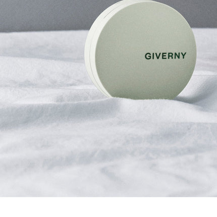 [Renewal] Giverny Milchak Cover Cushion (Original Product + Refill)