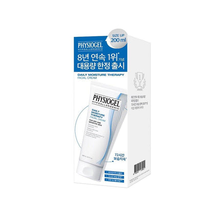 PHYSIOGEL DMT Facial Cream 200mL