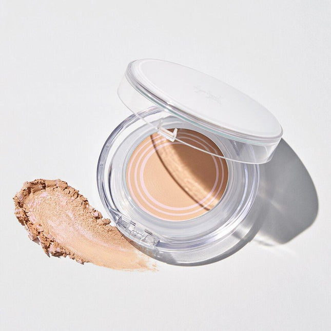 LUNA Water Pact Clear 12.5g*2ea