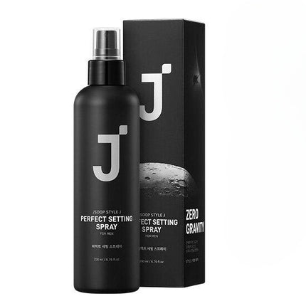 JSOOP Style J Perfect Setting Spray 200mL