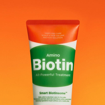 CKD Amino Biotin All Powerful Treatment 150mL