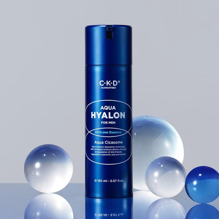 CKD For Men Aqua Hyalon All In One Essence