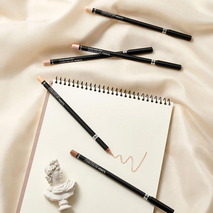 the SAEM Cover Perfection Concealer Pencil 7 Colors