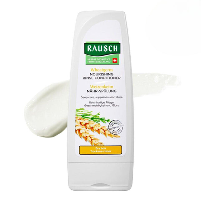 RAUSCH Weatgerm Nourishing Rinse Conditioner 200mL
