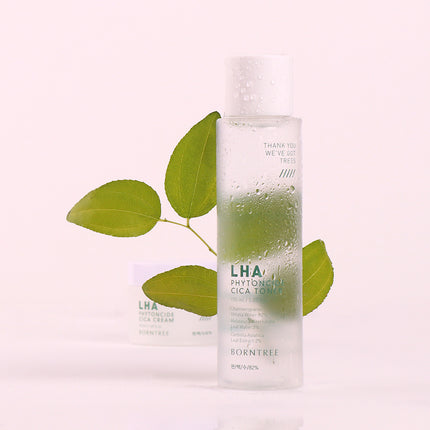 Bontree Laha Phytoncide Cica Toner 150ml