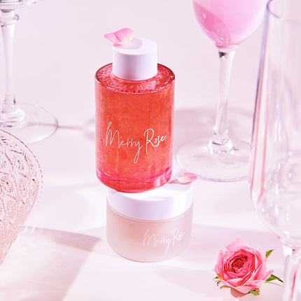 Suadamnupang Merry Rose Toner 100ml