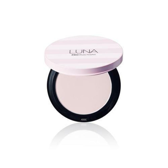 LUNA Pro Photo Finisher #2 Blurring Powder 10g