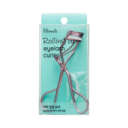 Fillimilli Rolling Up Eyelash Curler