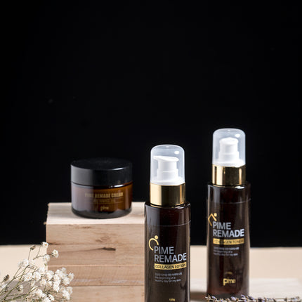 Pine Remade Collagen Toner, 100g