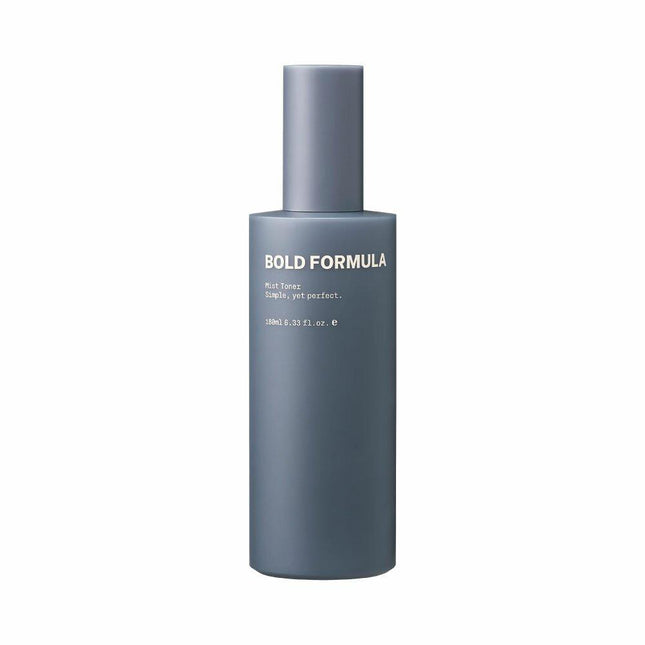 BOLD FORMULA Mist Toner 180mL