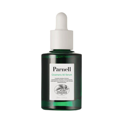 Parnell Cicamanu 92 Serum 30mL