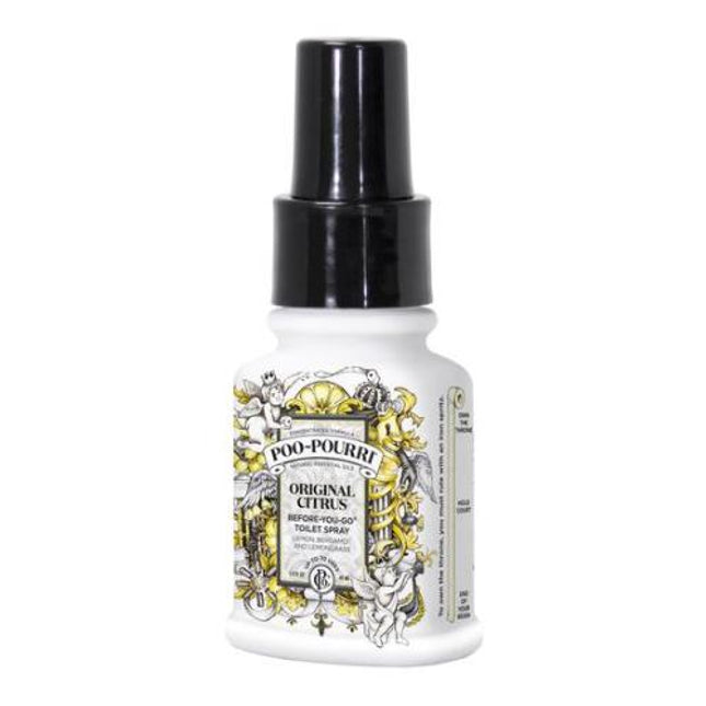 Poo-Pourri Original Citrus 41ml