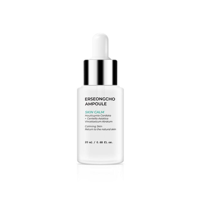 Heynature Erseongcho Ampoule 20mL