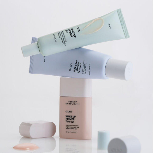 CLIO Wake Up Primer Blur