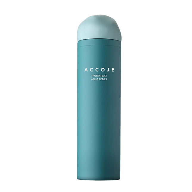 Accoje Hydrating Aqua Toner 130ml
