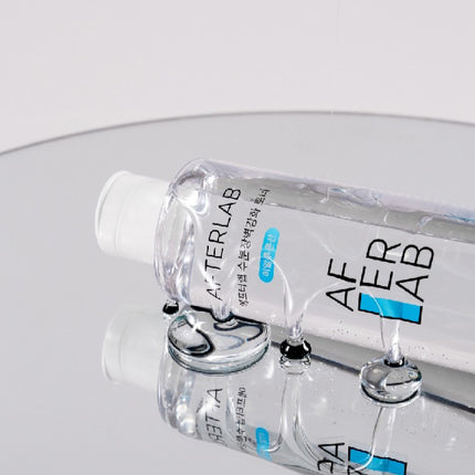 Afterlab Moisture Barrier Toner Hyaluronic Acid 200ml