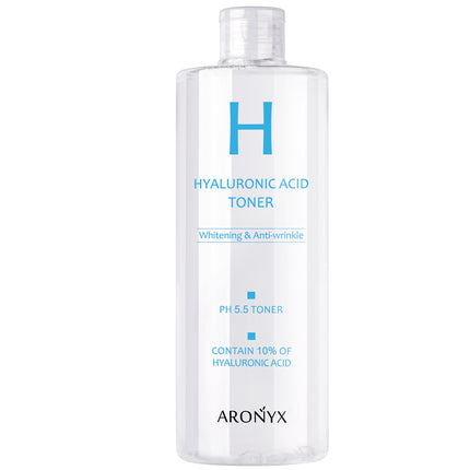 Medi Flower Aronix Hyaluronic Acid Toner 500m