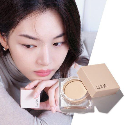 LUNA Conceal Pot 7g