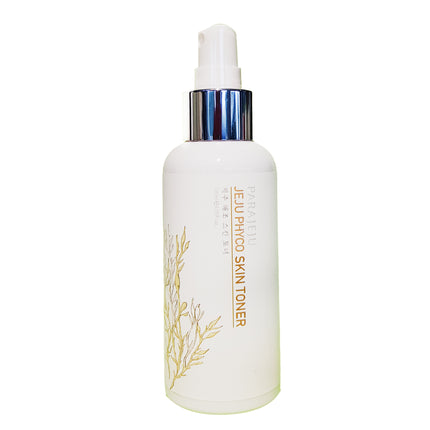 Parajeju Jeju Seaweed Skin Toner 120ml