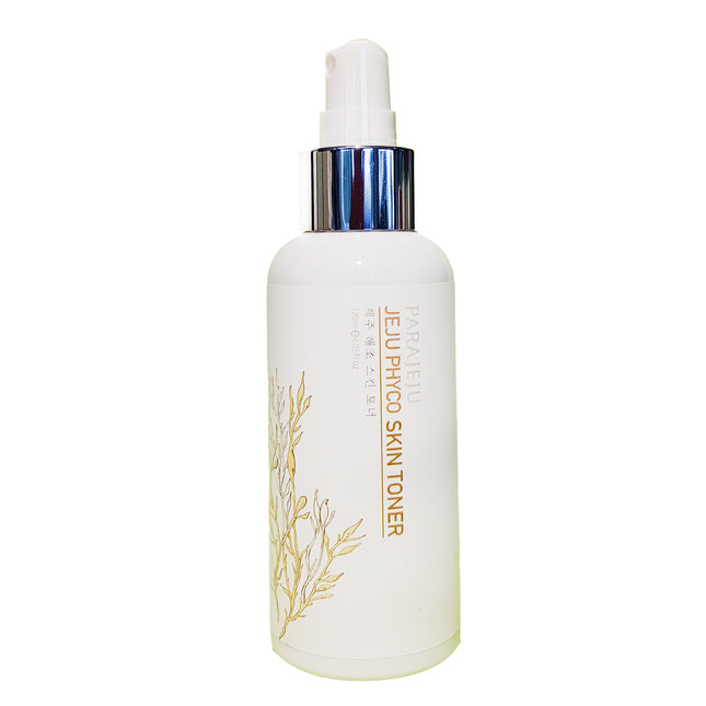 Parajeju Jeju Seaweed Skin Toner 120ml