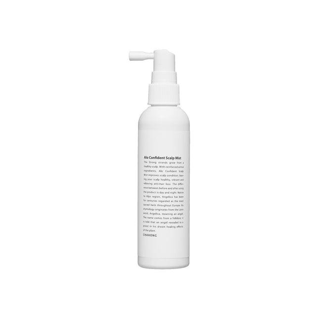 CHAHONG Alo Confident Scalp Mist 120mL
