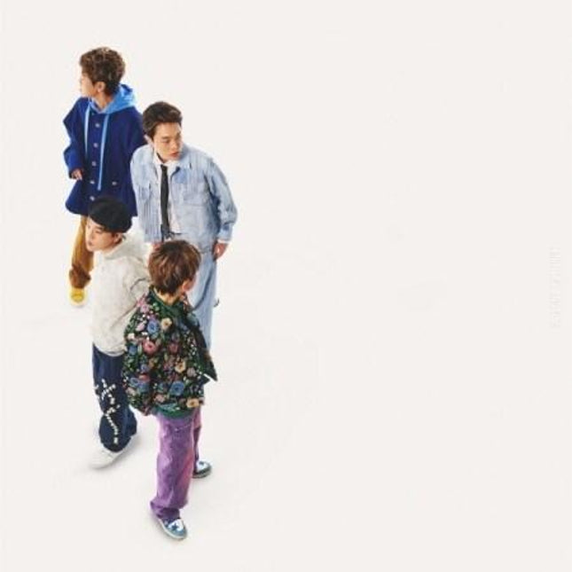 ANDNEW - EP 3집 [EMOTION]