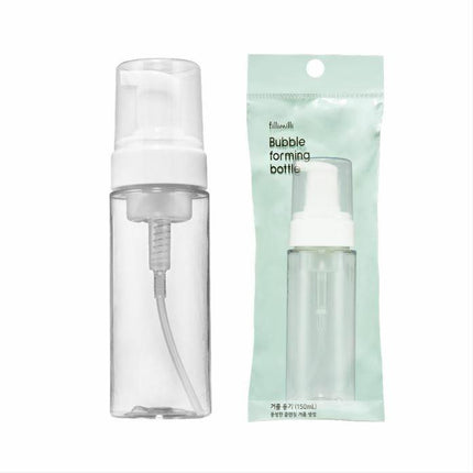 Fillimilli Bubble Foaming Bottle (150mL) N