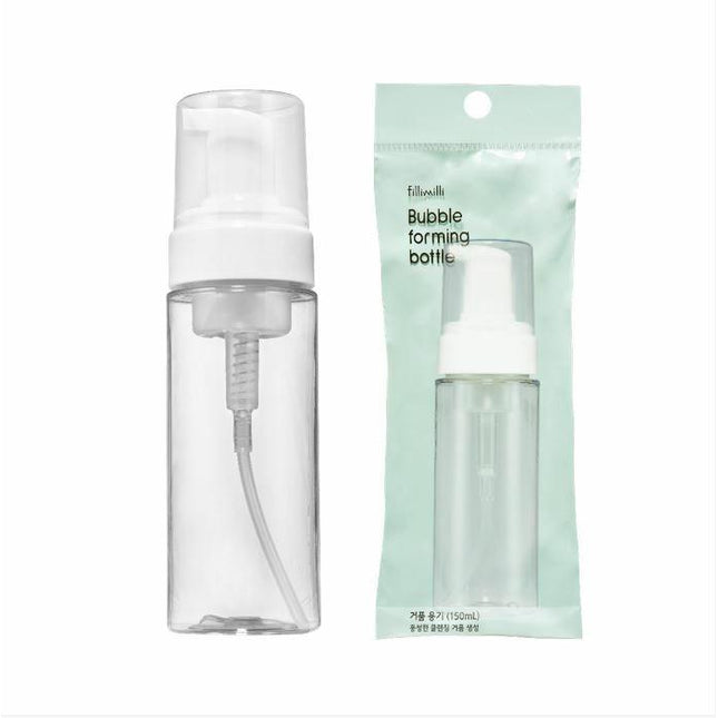 Fillimilli Bubble Foaming Bottle (150mL) N
