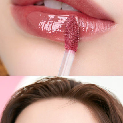 mude. Glace' Lip Tint Choose 1 out of 8 options